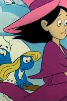 The Smurfs season 6 episode 45