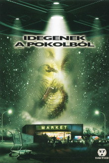 Idegenek a pokolból
