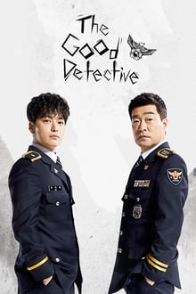 The Good Detective 1° Temporada Completa