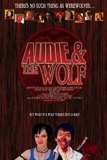 Poster do filme Audie & O Lobo