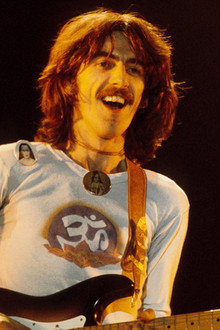 George Harrison: Live in North America 1974