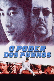 O Poder dos Punhos