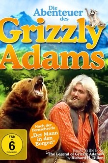 Grizzly Adams Collection