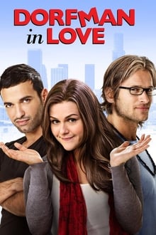 Dorfman in Love movie poster