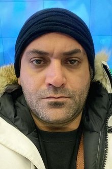 Photo of Mehdi Koushki