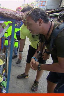 Asia Express - Season 3