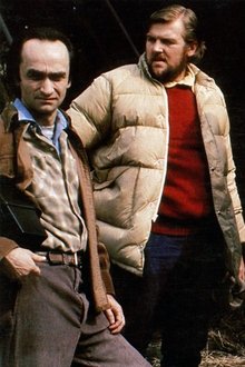 The Deer Hunter