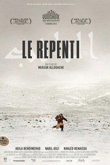Le repenti