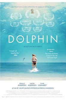 Delfinen