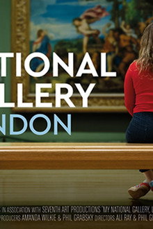 My National Gallery, London