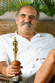 Photo of Salvatore Basile