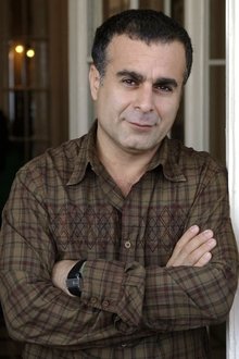 Photo of Bahman Ghobadi