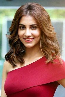 Photo of Rukmini Maitra