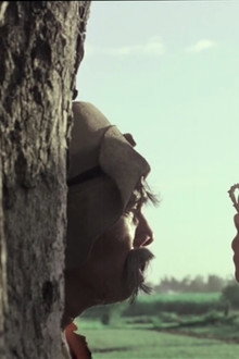 Ang Panday
