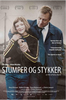 Stumper Og Stykker