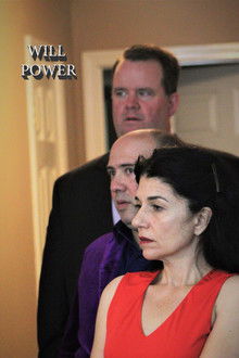 Will Power
