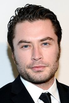 Photo of Kevin Ryan