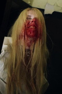 Vampire Virus