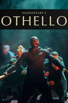 Poster do filme Othello