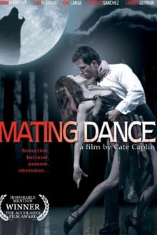 Mating Dance movie poster