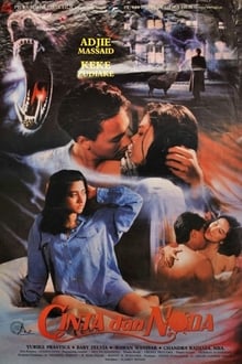 Love and Blood Stains (1991)