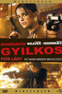 Mindenáron gyilkos
