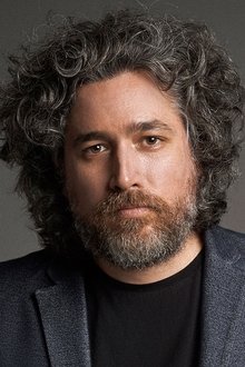 Photo of Mariano Cohn