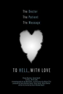 Poster do filme To Hell, with Love