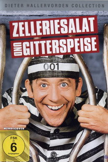 Zelleriesalat