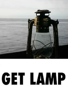 Poster do filme Get Lamp