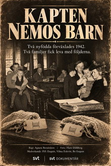 Kapten Nemos barn