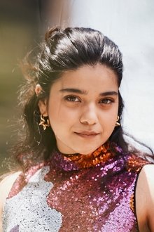 Photo of Iman Vellani