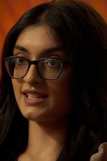 Anoushka Kumar