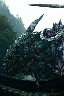 Transformers -L’Âge-de-l’extinction