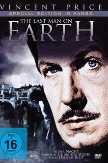 The Last Man on Earth