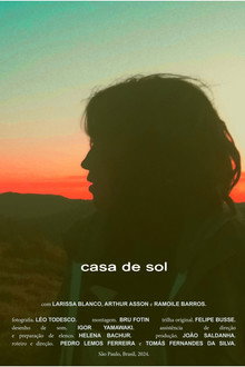 CASA DE SOL