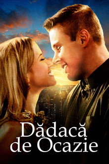 Dădacă de ocazie