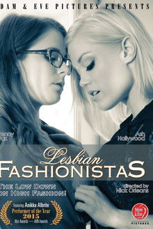 Lesbian Fashionistas