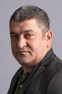 Photo of Dani Popescu