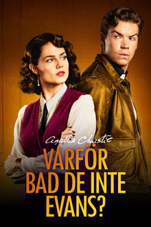 Varför bad de inte Evans?