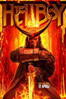 Hellboy