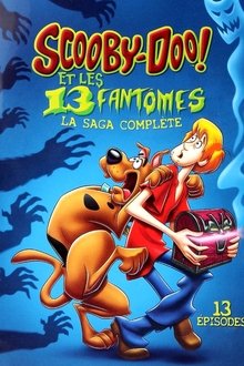 Scooby-Doo: Les Treize Fantômes de Scooby-Doo