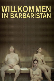 Willkommen in Barbaristan