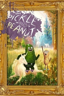 Pickle & Peanut 1ª Temporada Completa