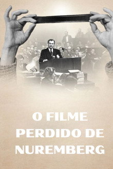 O Filme Perdido de Nuremberg
