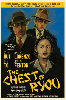 The Chest of Ryou