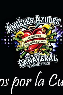Los Ángeles Azules: Cumbia Sinfónica