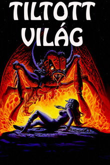 Tiltott világ