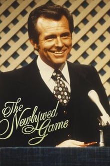 Poster da série The Newlywed Game