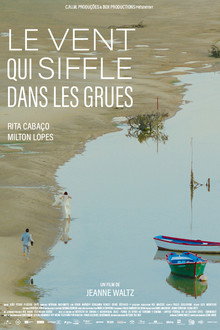 Le vent qui siffle dans les grues